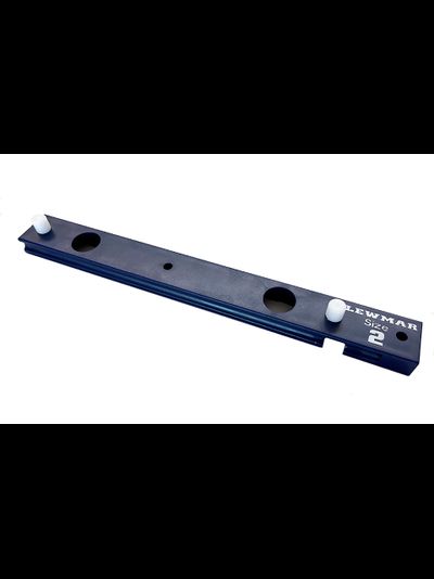 Обойма для засыпки шариков, размера 2