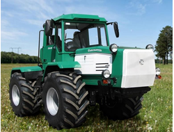 Трактор Слобожанец ХТА-208.1 - 1