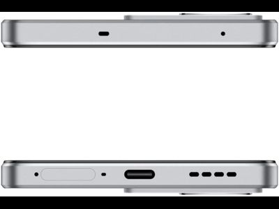 Realme 14 5G 8/256GB (RMX5070) Серебристый