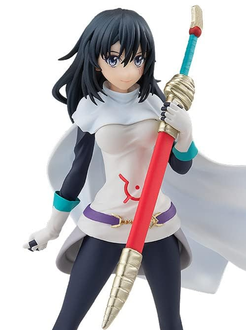 Фигурка Шизуэ Изава (Izawa Shizue Pop Up Parade)