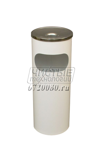 Урна-пепельница (7л, 16л, 30л, 50л)