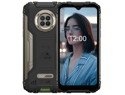 Doogee S96 Pro 8/128GB Армейский зеленый