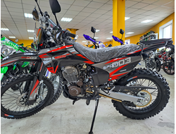 Regulmoto Sport-003 PR (2025)