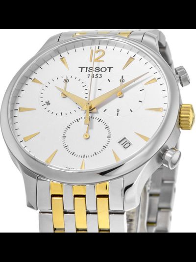 Швейцарские часы Tissot T063.617.22.037.00