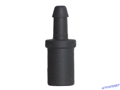 Переходник 5мм внутр. х ерш 3мм