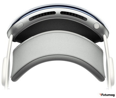 Гарнитура виртуальной реальности Apple Vision Pro 512 ГБ