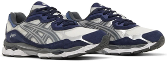 ASiCS GEL-NYC Grey Blue