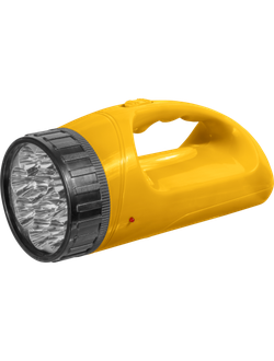 Фонарь светодиодный NPT-SP13-ACCU