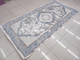 КОВЕР MARMARIS 26491 CREAM/GRY / 1.92*4 М