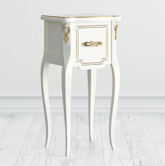 ЦВЕТОЧНИЦА ELEGANCE EL901-K02-G