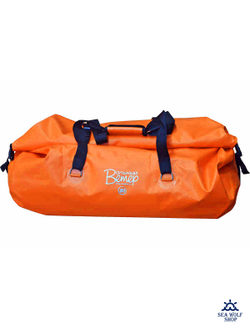 ГермоСумка 80л ВВ 8баул ПВХ 600гр