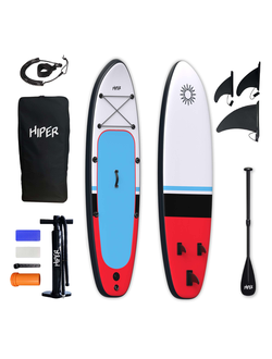 SUP-доска Сапборд HIPER SUPB-0081 Vessel Mini