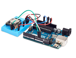 Gs1903 Arduino
