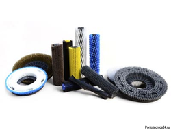 Щетки для поломоечных машин (Россия)