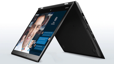 LENOVO THINKPAD X1 YOGA бу