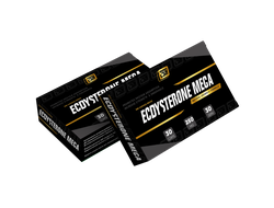 (2SN) Mega Ecdysterone 250mg - (30 капс)