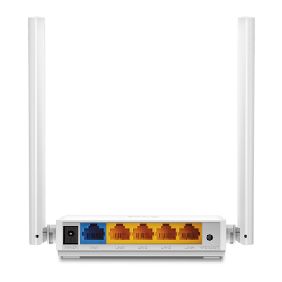 Роутер TP-LINK TL-WR844
