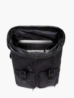 Рюкзак Eastpak Icon Topload On Black фото 10
