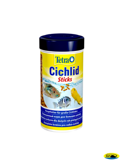 198975 Корм Tetra Cichlid Stick 1000ml