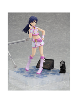 Фигурка фигма Тихая Кисараги (figma Kisaragi Chihaya)
