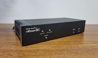 Жидкостной анализатор ртути &quot;Юлия-5К&quot; 2 модификации