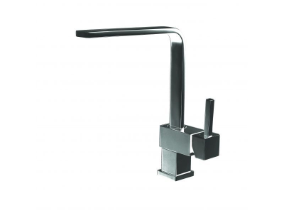 Смеситель Alveus Laguna Monarch ANTHRACITE