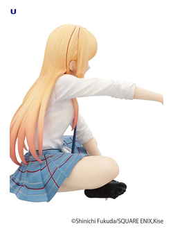 Фигурка Марин Китагава (Marin Kitagawa Noodle Stopper Figure)