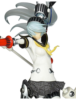 Фигурка 1/8 Labrys