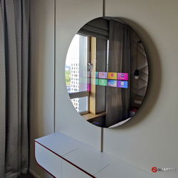 Умное зеркало Smartsy Aurora