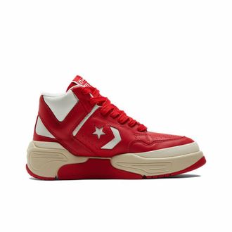 Кроссовки Converse Weapon Loyalty Red