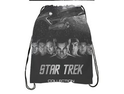 Сумка-мешок для обуви Star Trek, Стартрек  №2