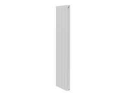 Дизайн-радиатор Royal Thermo Shift Q30 C2180 - 4 секц. RAL9016