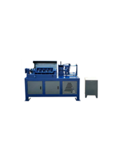 Станок правильно-отрезной YGT3-8