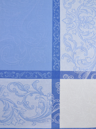 Скатерть "Виктория" 150х150 Вид 2