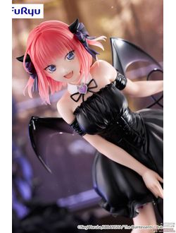 Фигурка Нино Накано (Nino Nakano BiCute Dark)
