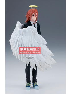 Фигурка Дьявол-ангел (Angel Devil Vibration Stars)