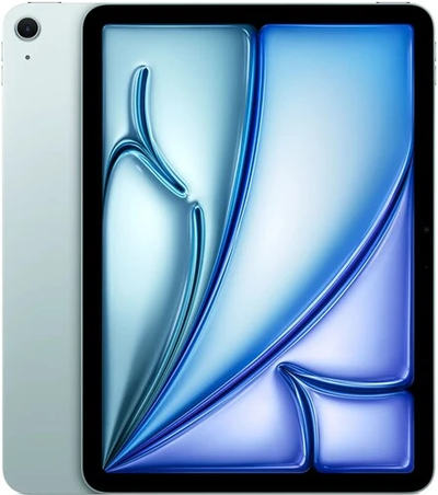 iPad Air (2025) M3 (без RuStore)