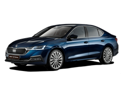 Skoda Octavia A8 Ambition