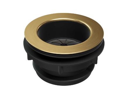 Cменная горловина для измельчителя Nagare NA-04