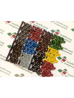 Антикаблук Примекс, 10мм - 14мм x 388х53