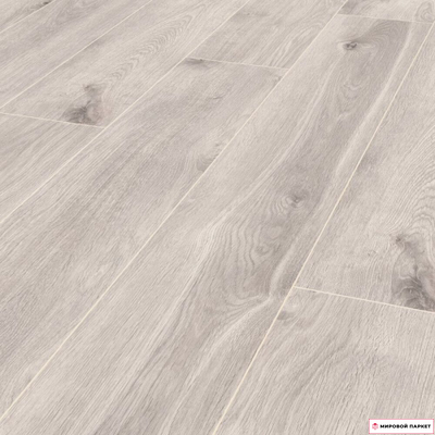 Ламинат Terhurne Dureco Classic Дуб Готланд 2803/A04 33 класс толщина 12 мм с фаской 1.48 м2