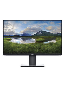 Монитор Dell 23.8 P2419H (2419-2392) IPS/HDMI/D-Sub/DisplayPort/FHD/USB