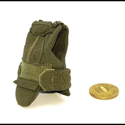 Бронежилет 1/12 (LW010) - Crazy Figure