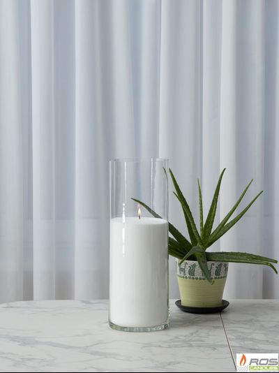 Насыпная свеча 40 см