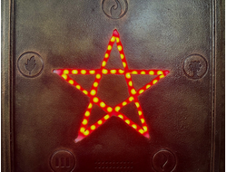 Pentagram