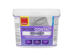 ГРУНТОВКА BETON CONTACT PRIMER