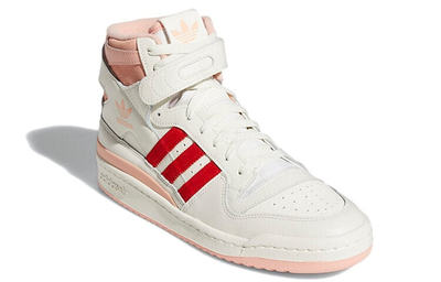 Adidas Forum 84 High Glow Vivid Pink