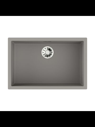 Мойка OMOIKIRI YAMAKAWA 75-U/I GR