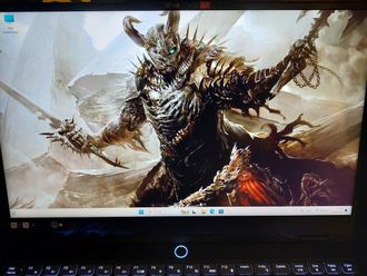 LENOVO LEGION S7 15ACH6 82K8007GRK ( 15.6 WQHD IPS 165Hz Ryzen 7 5800H RTX3060(6GB) 32GB 1024SSD )