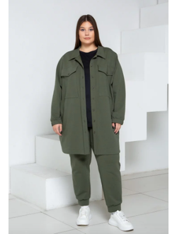 Рубашка 1801144-21 58,60,62р Sale